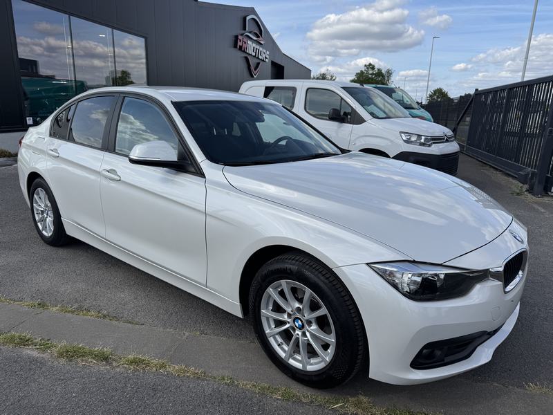BMW 318 i